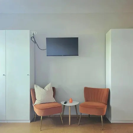 Wohnerei Esprit Lägenhet *