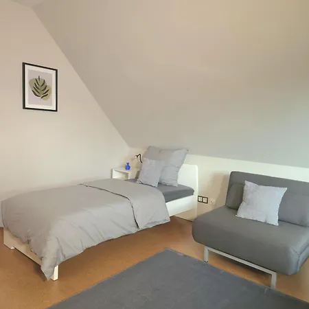 Wohnerei Esprit * Rosengarten (Lower-Saxony)