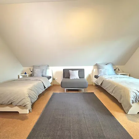 Lägenhet Wohnerei Esprit