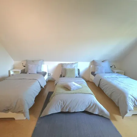 Lägenhet Wohnerei Esprit *