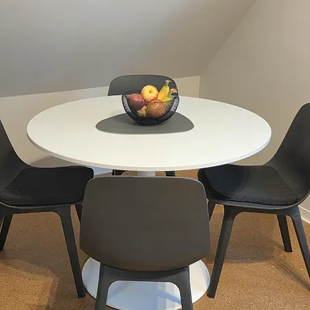 Wohnerei Esprit Apartmán