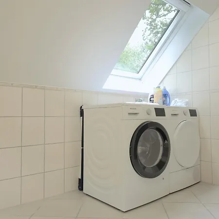 Apartmán Wohnerei Esprit *