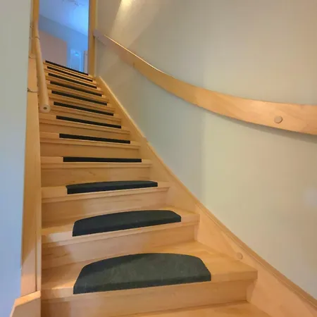 Apartmán Wohnerei Esprit Rosengarten (Lower-Saxony)
