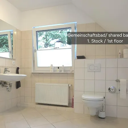 Wohnerei Esprit Lägenhet Rosengarten (Lower-Saxony)