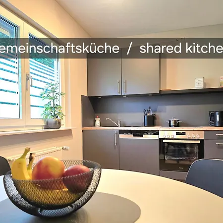 Wohnerei Esprit Lägenhet