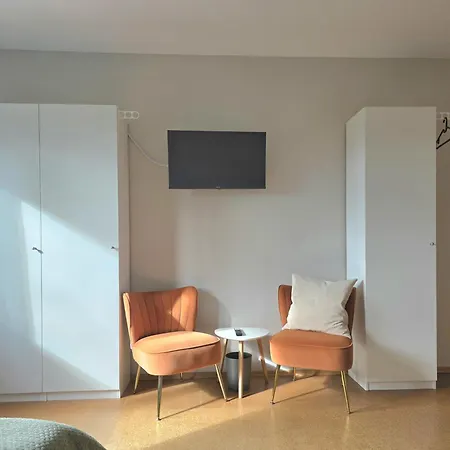 Apartmán Wohnerei Esprit