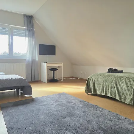 Wohnerei Esprit Apartmán