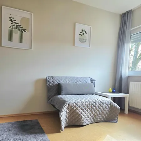 Appartement Wohnerei Esprit