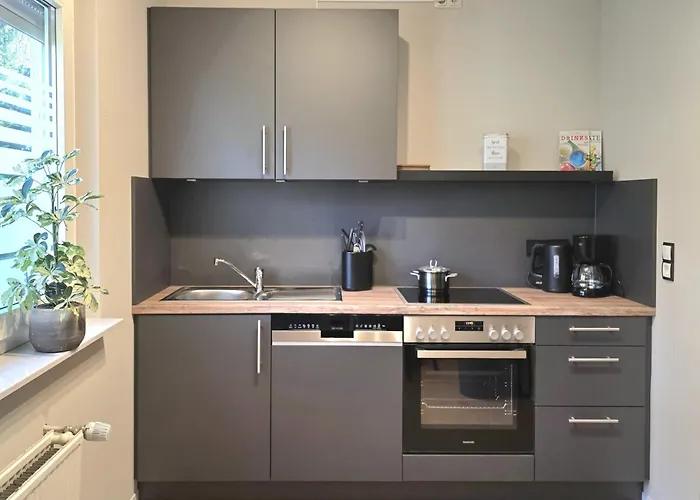 Wohnerei Esprit Apartment *
