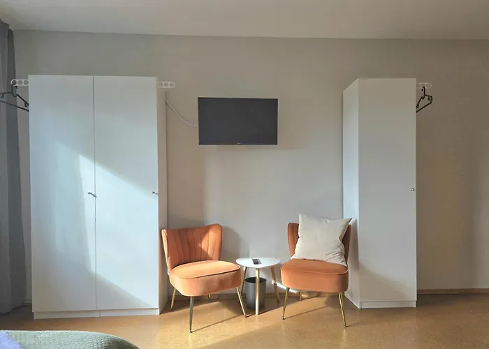 Apartment Wohnerei Esprit